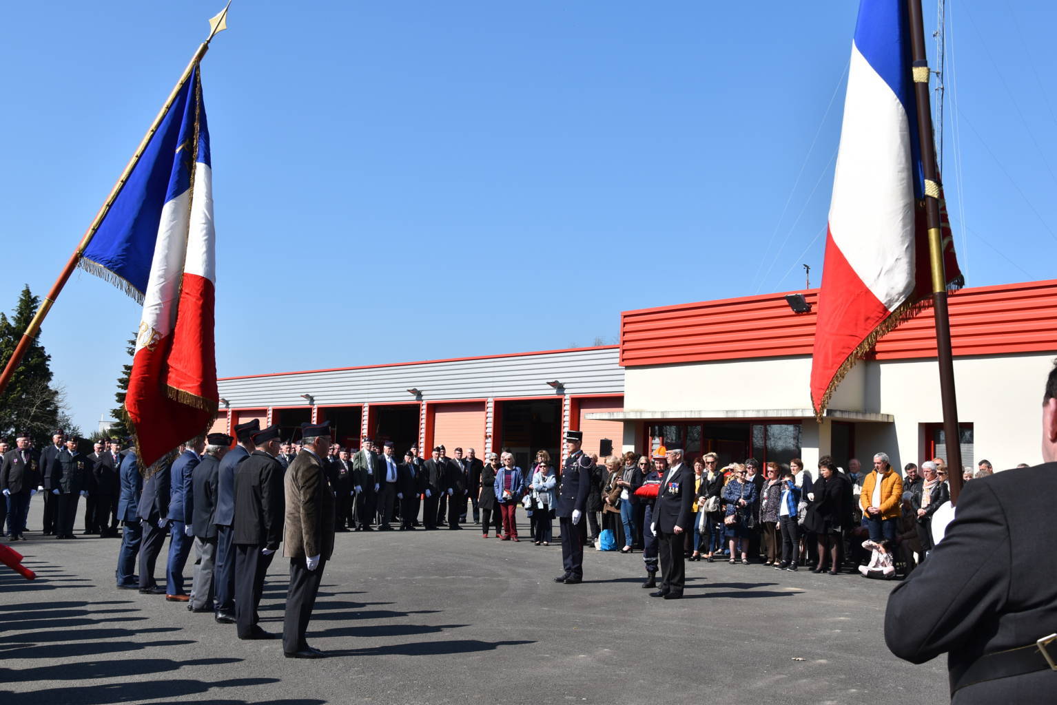 Assemblée générale Carhaix 2019 | AASPP groupement Bretagne